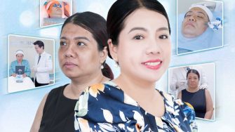 Già đi chục tuổi vì da bị chùng nhão – 6 Bí kíp “hồi xuân” bạn phải biết