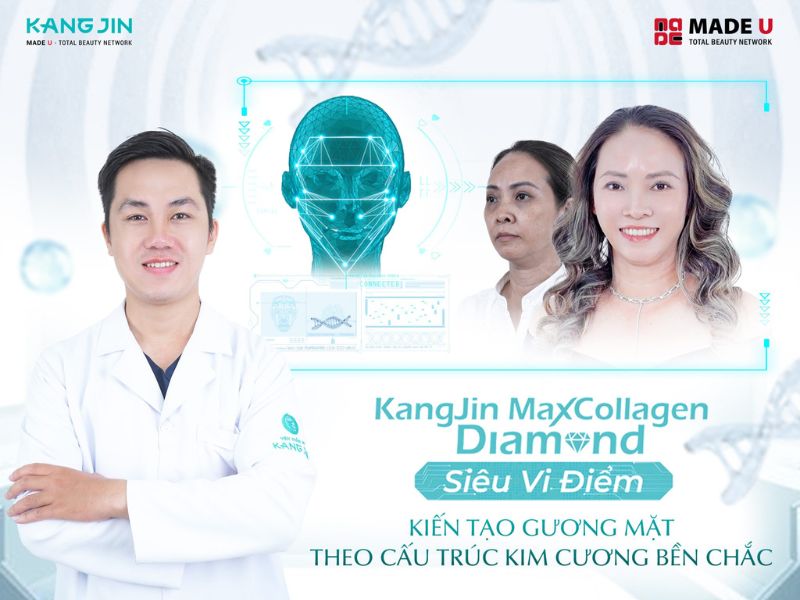 Viện thẩm mỹ KangJin