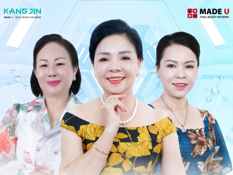 Khám phá các phương pháp trẻ hóa làn da phổ biến 2024