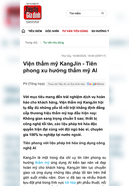 bao chi
