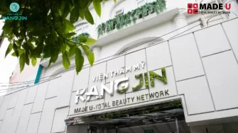 Đánh giá viện thẩm mỹ KangJin từ chi phí và dịch vụ trẻ hóa da