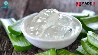 Cách làm trắng da bằng nha đam không bắt nắng hiệu quả tại nhà