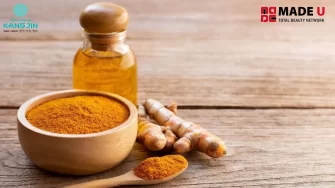 Cách trị nám bằng mật ong và nghệ cực hiệu quả ngay khi nám mới hình thành