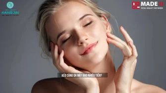 Cấy Sợi Collagen Nguyên Bào Giá Bao Nhiêu? Bảng Giá Mới Nhất 2025