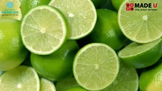 Bật Mí Cách Trị Nám Bằng Chanh Cực Hiệu Quả Ngay Tại Nhà