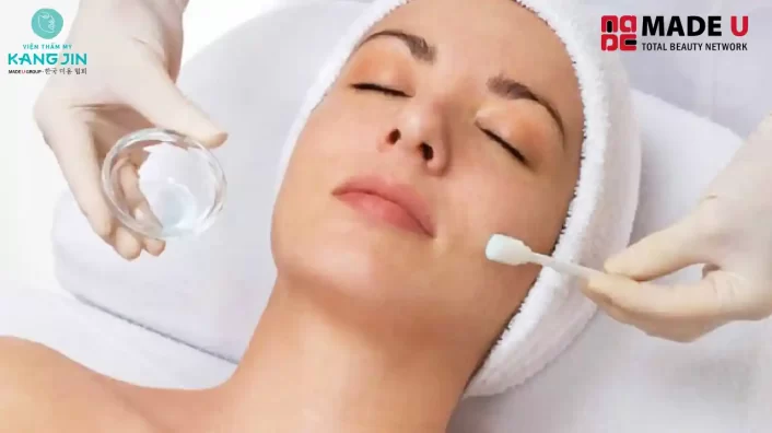 Trẻ Hóa Da Không Xâm Lấn