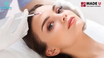 Trẻ hóa da mặt bằng tế bào gốc – Giải pháp níu giữ tuổi xuân hiệu quả